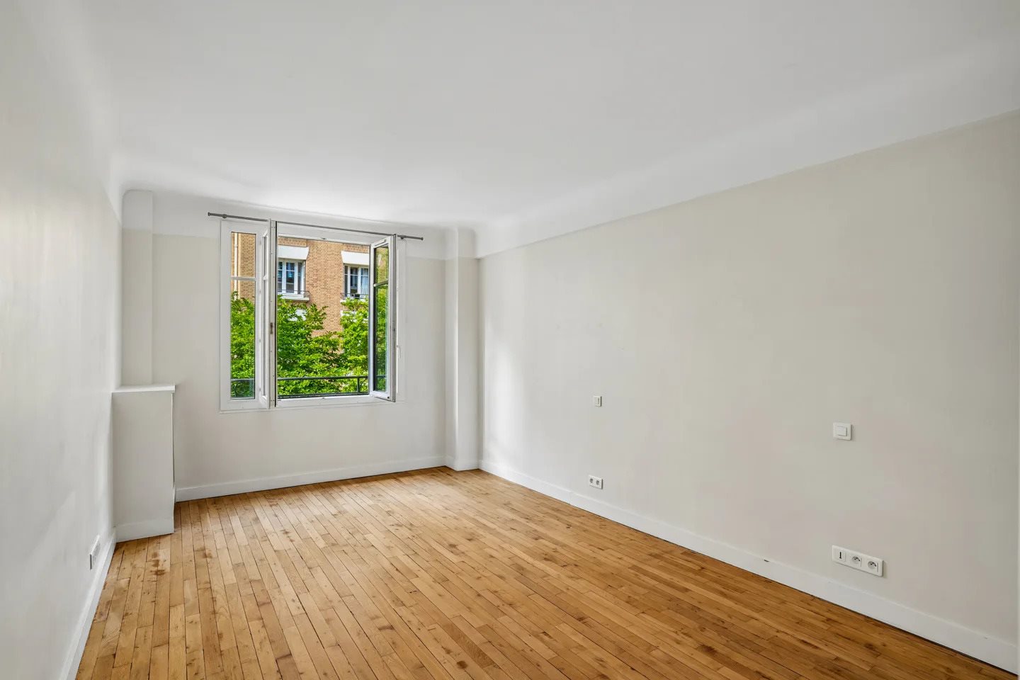 Appartement à vendre, 74m², Neuilly-sur-Seine