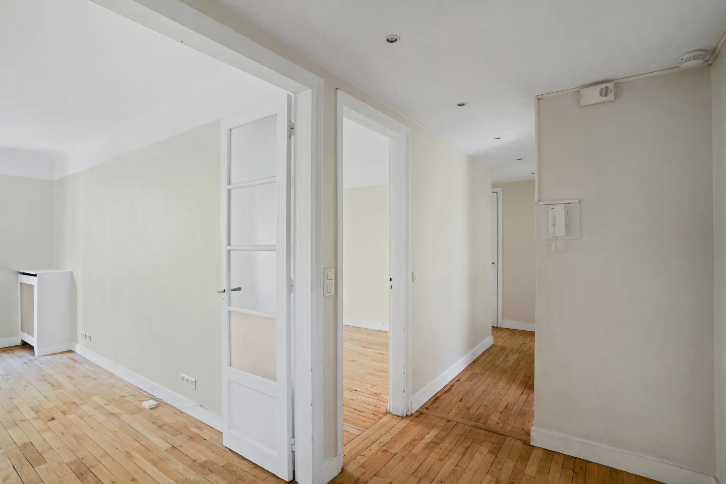 Appartement à vendre, 74m², Neuilly-sur-Seine