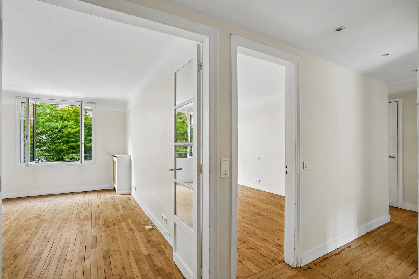 Appartement à vendre, 74m², Neuilly-sur-Seine