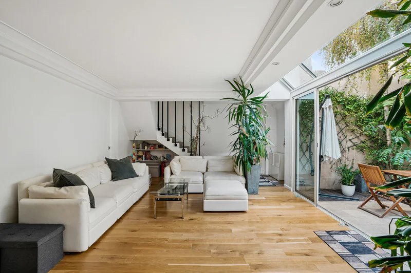 Maison à vendre, 140m², Paris 16ème