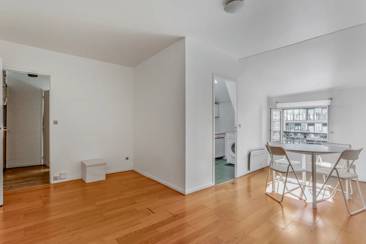 Appartement à vendre, 35m², Paris 13ème