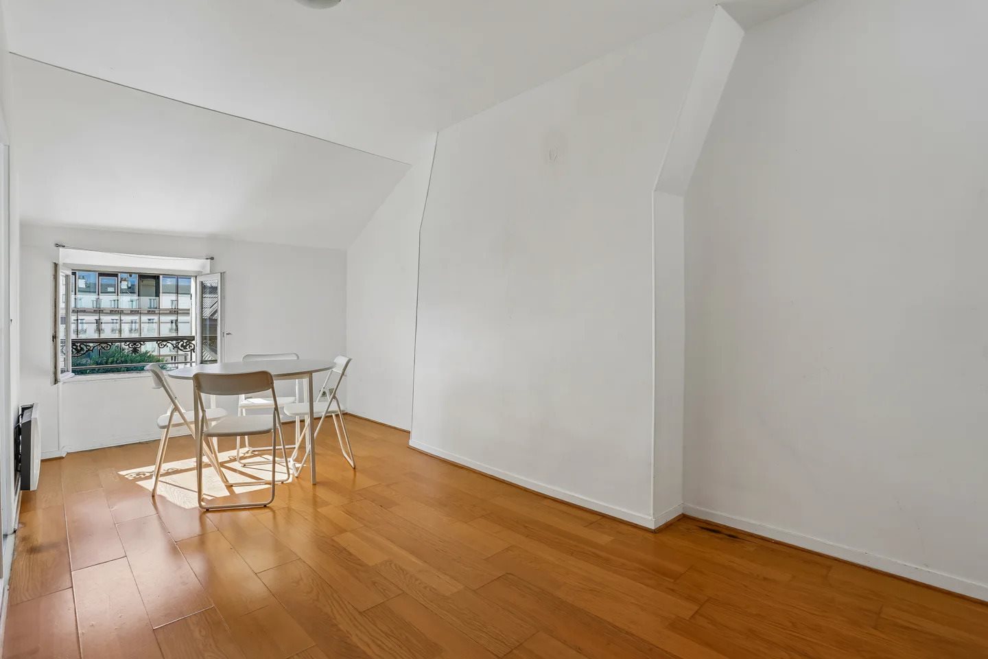 Appartement à vendre, 35m², Paris 13ème
