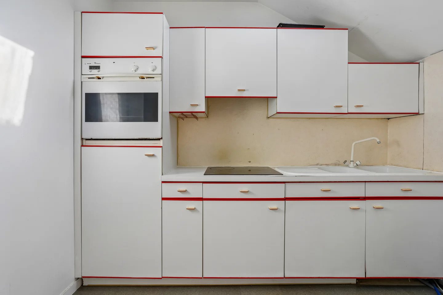 Appartement à vendre, 35m², Paris 13ème