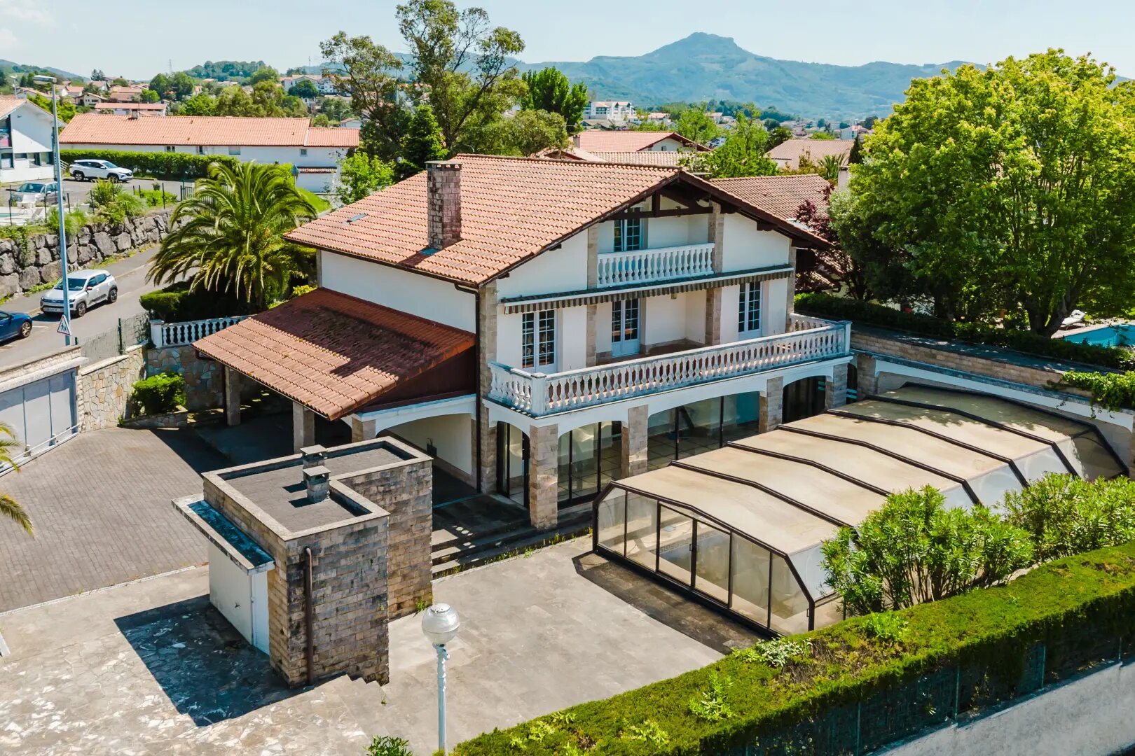 Maison à vendre, 7m², Hendaye