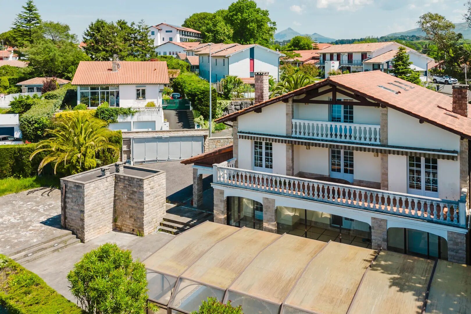 Maison à vendre, 7m², Hendaye