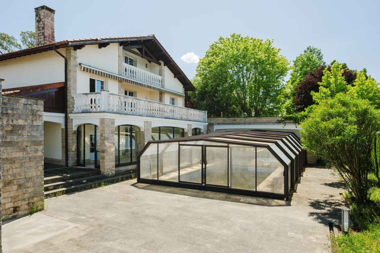 Maison à vendre, 7m², Hendaye