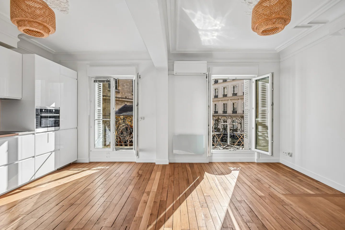 Appartement à vendre, 72m², Paris 6ème