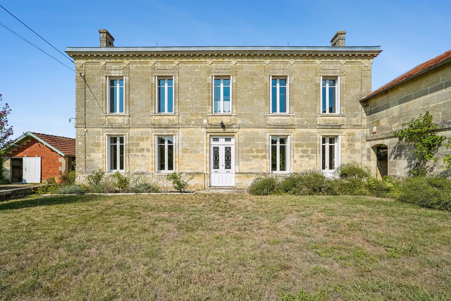 Maison à vendre, 270m², Gauriac
