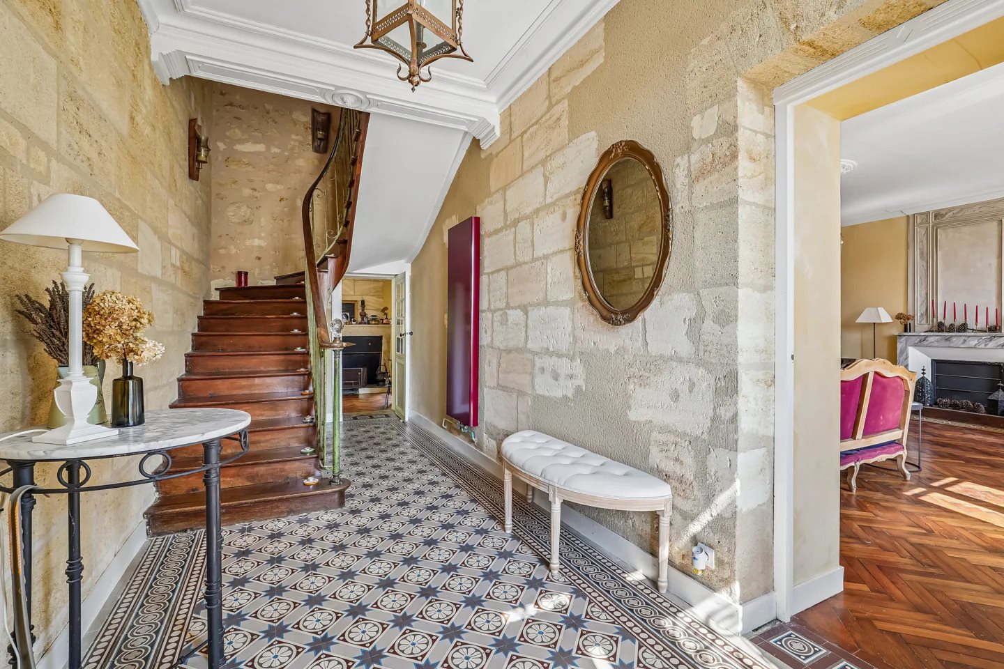 Maison à vendre, 270m², Gauriac