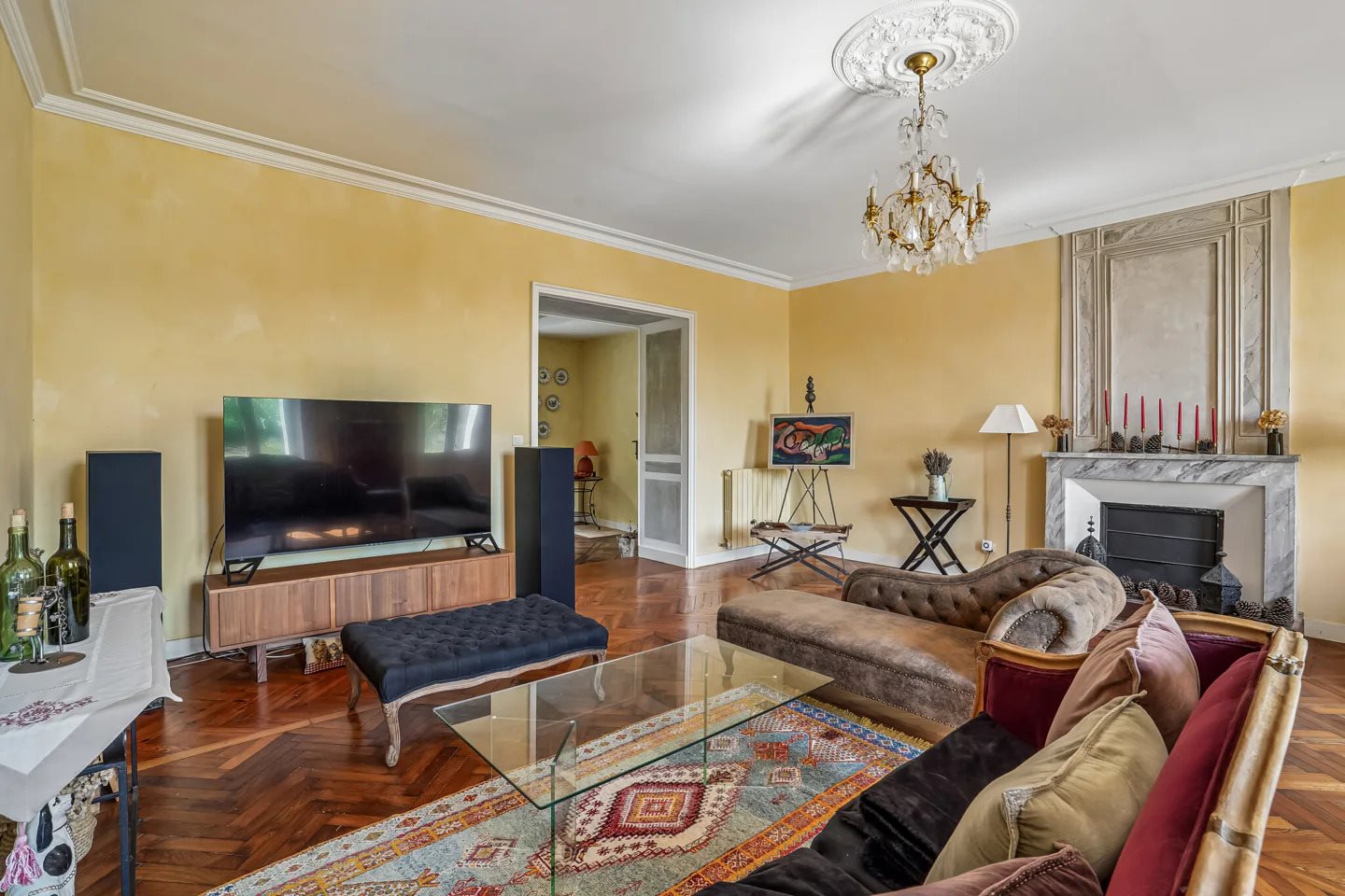 Maison à vendre, 270m², Gauriac