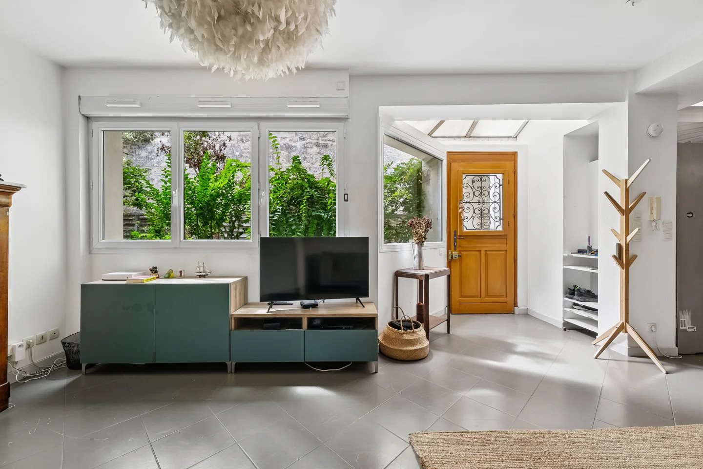 Maison à vendre, 127m², Paris 19ème