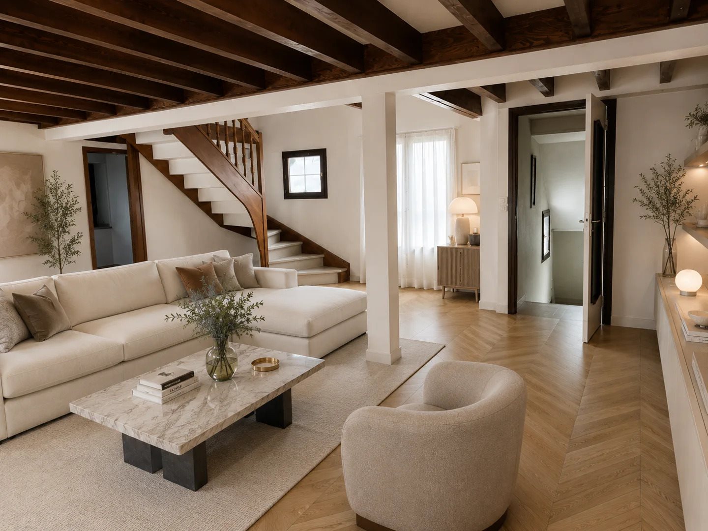 Maison à vendre, 186m², Paris 15ème