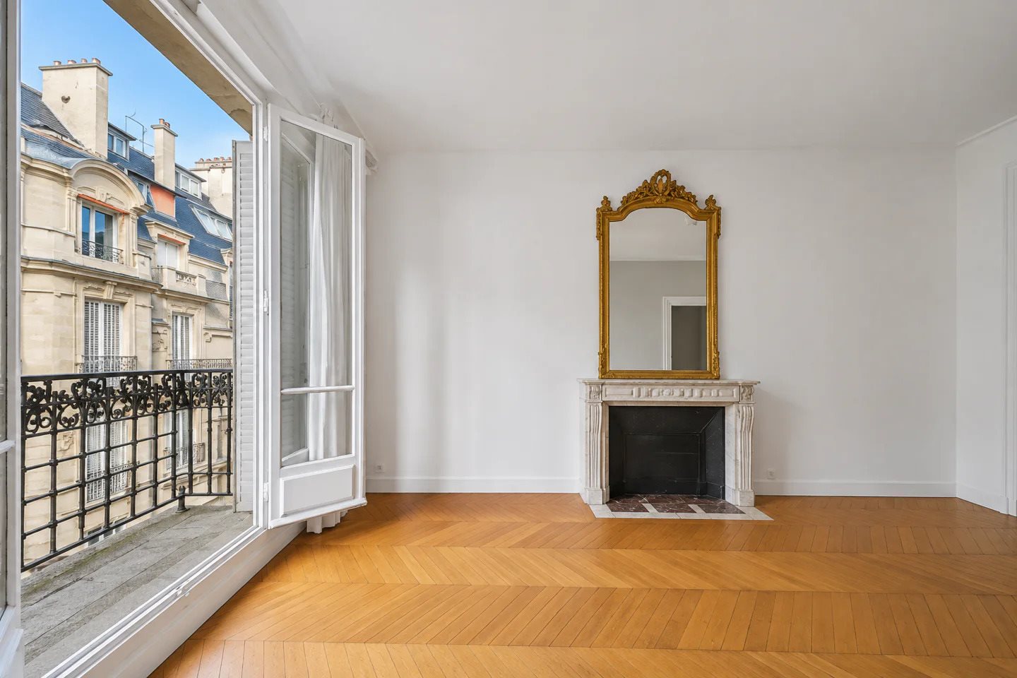 Appartement à louer, 206m², Paris 16ème