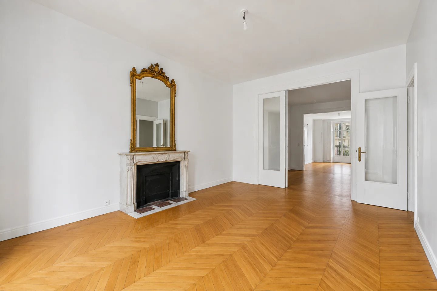 Appartement à louer, 206m², Paris 16ème
