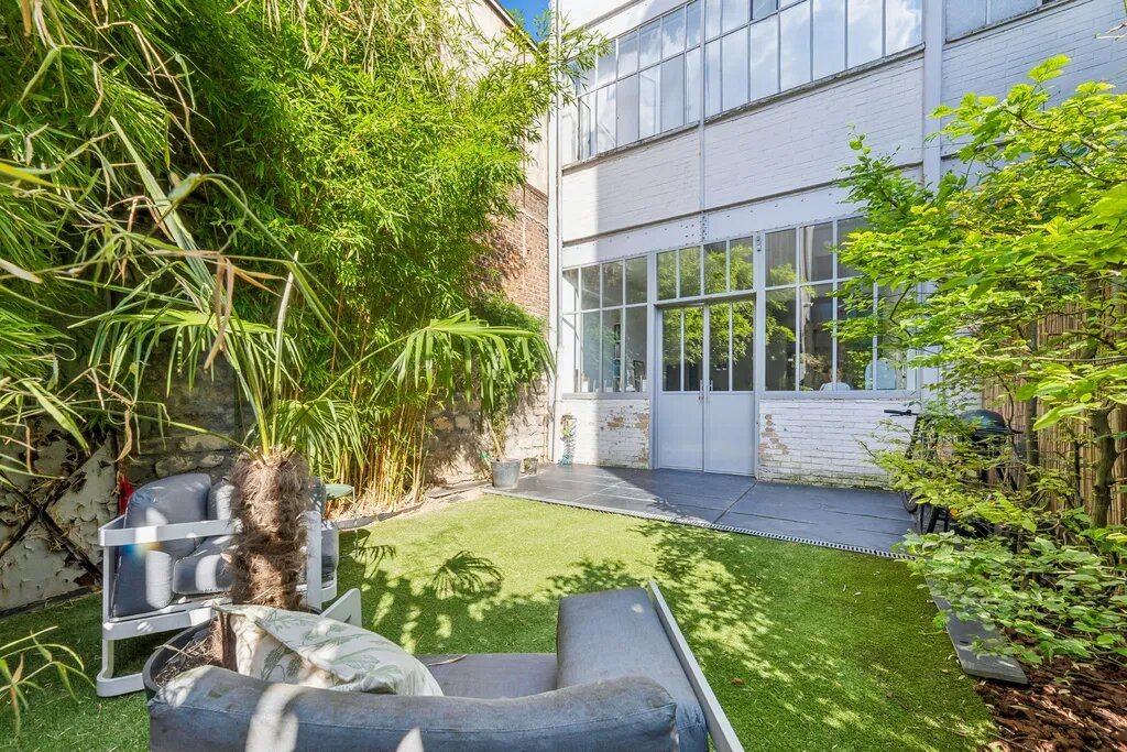 Appartement à vendre, 85m², Versailles
