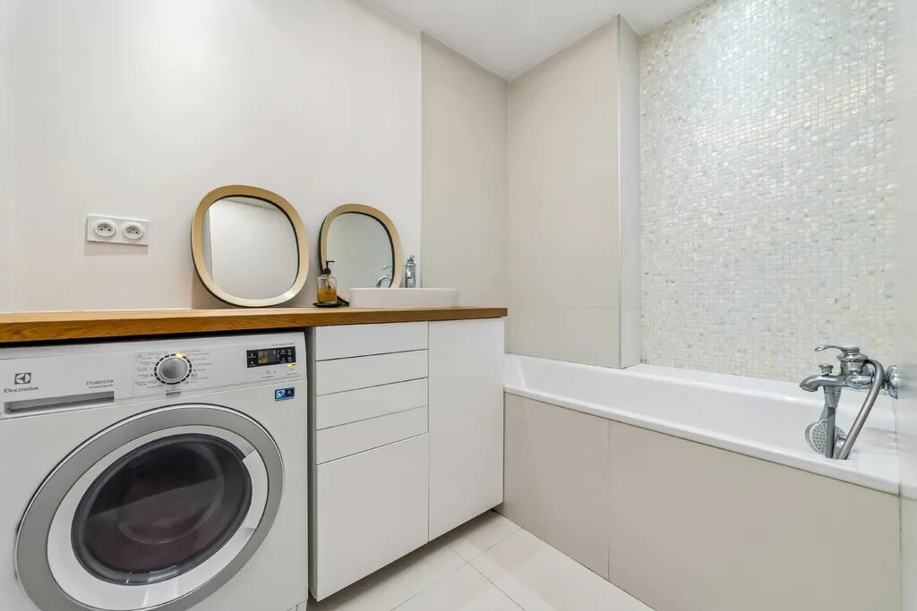 Appartement à vendre, 85m², Versailles