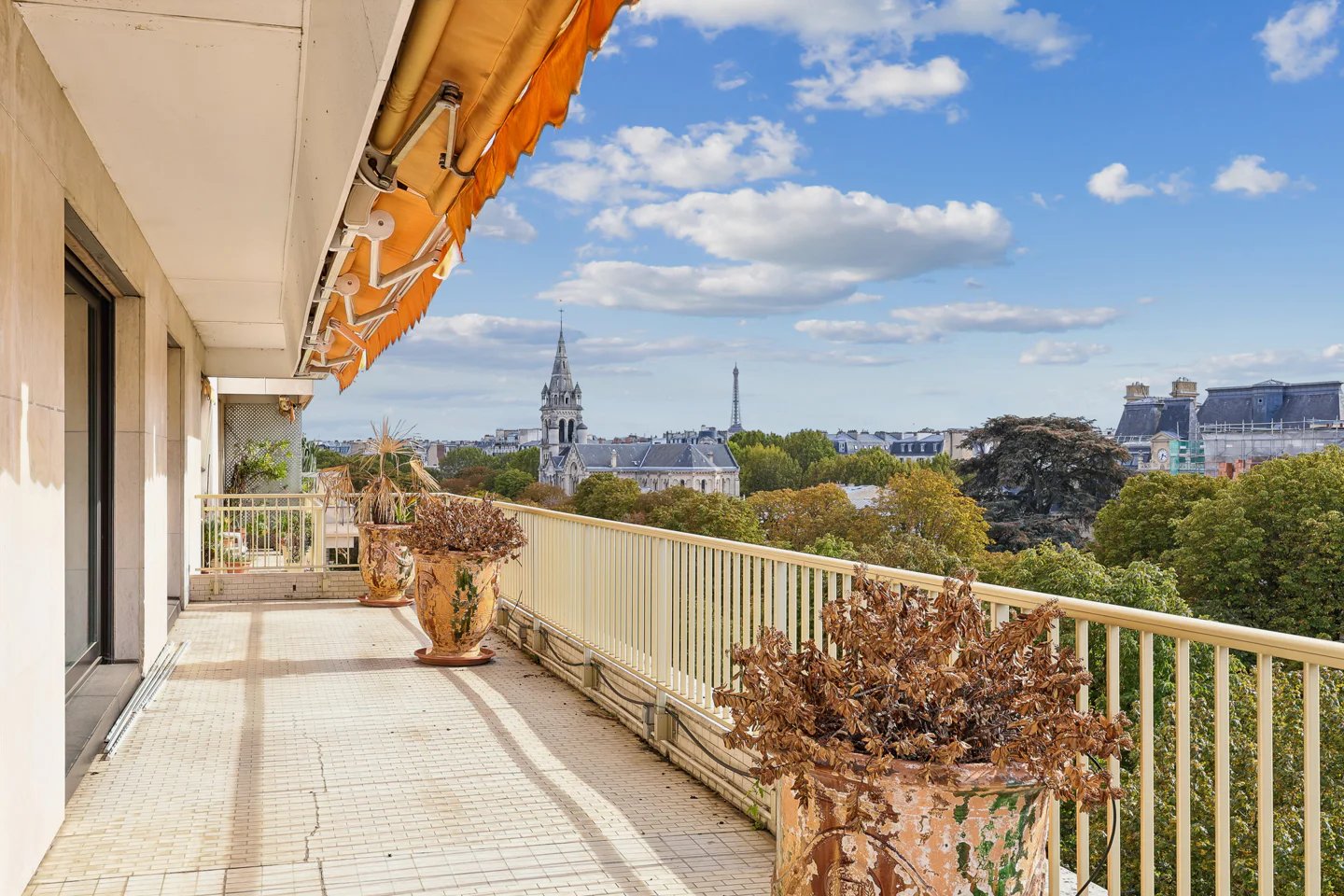 Appartement à louer, 207m², Neuilly-sur-Seine