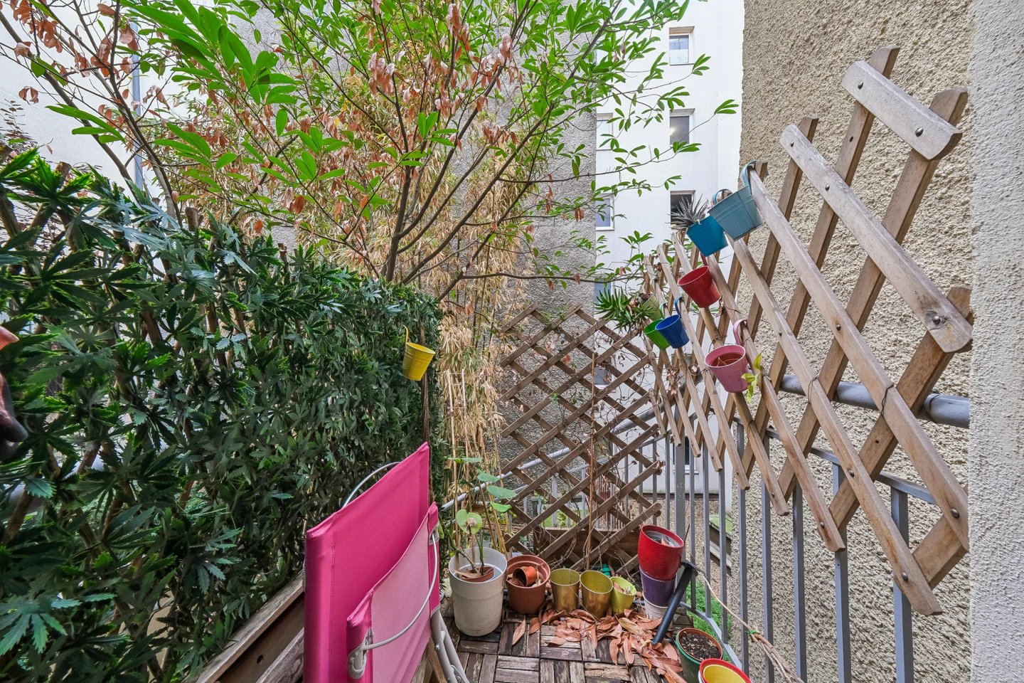 Maison à vendre, 109m², Paris 18ème