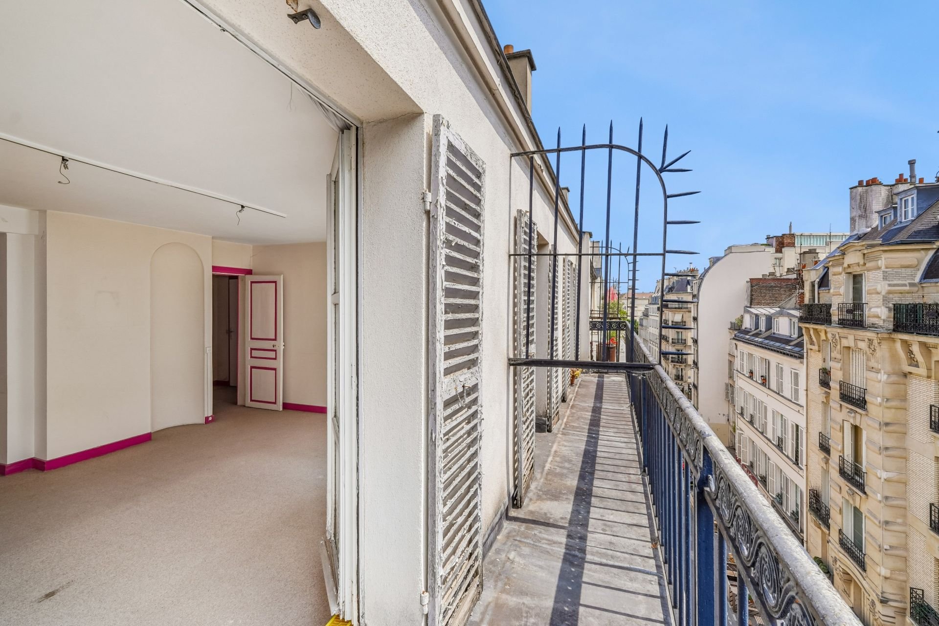 Maison à vendre, 66m², Paris 7ème
