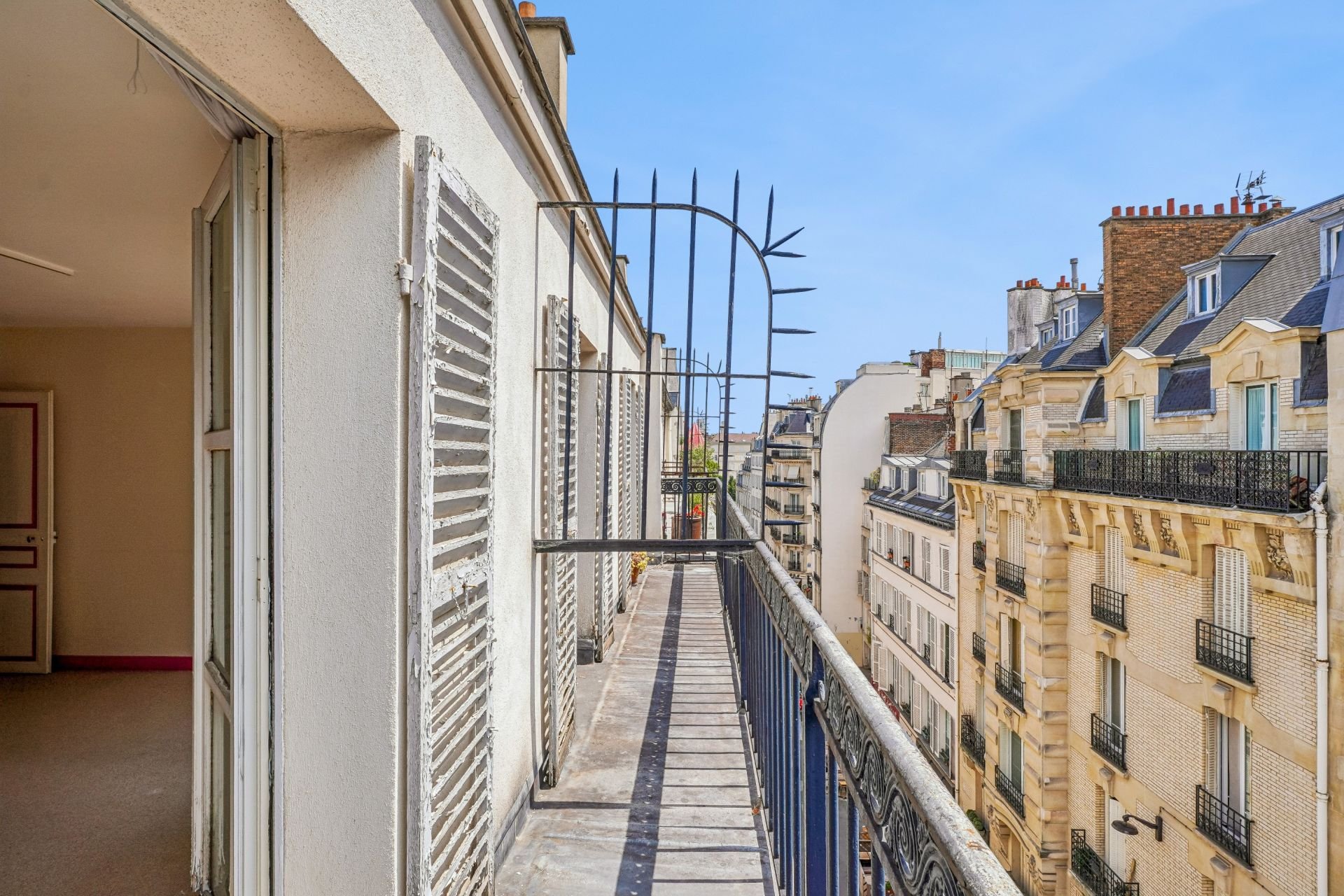 Maison à vendre, 66m², Paris 7ème