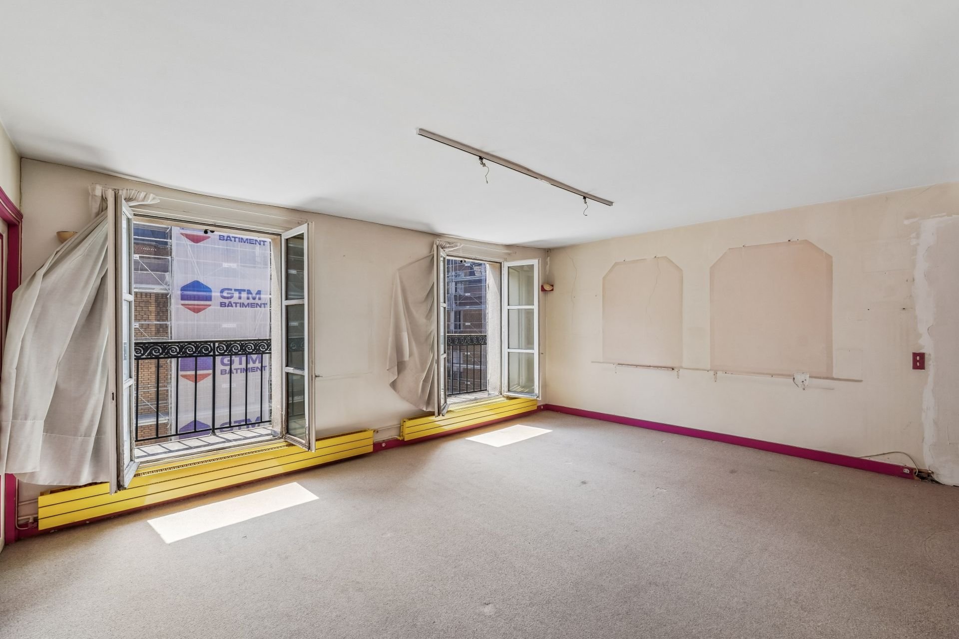 Maison à vendre, 66m², Paris 7ème