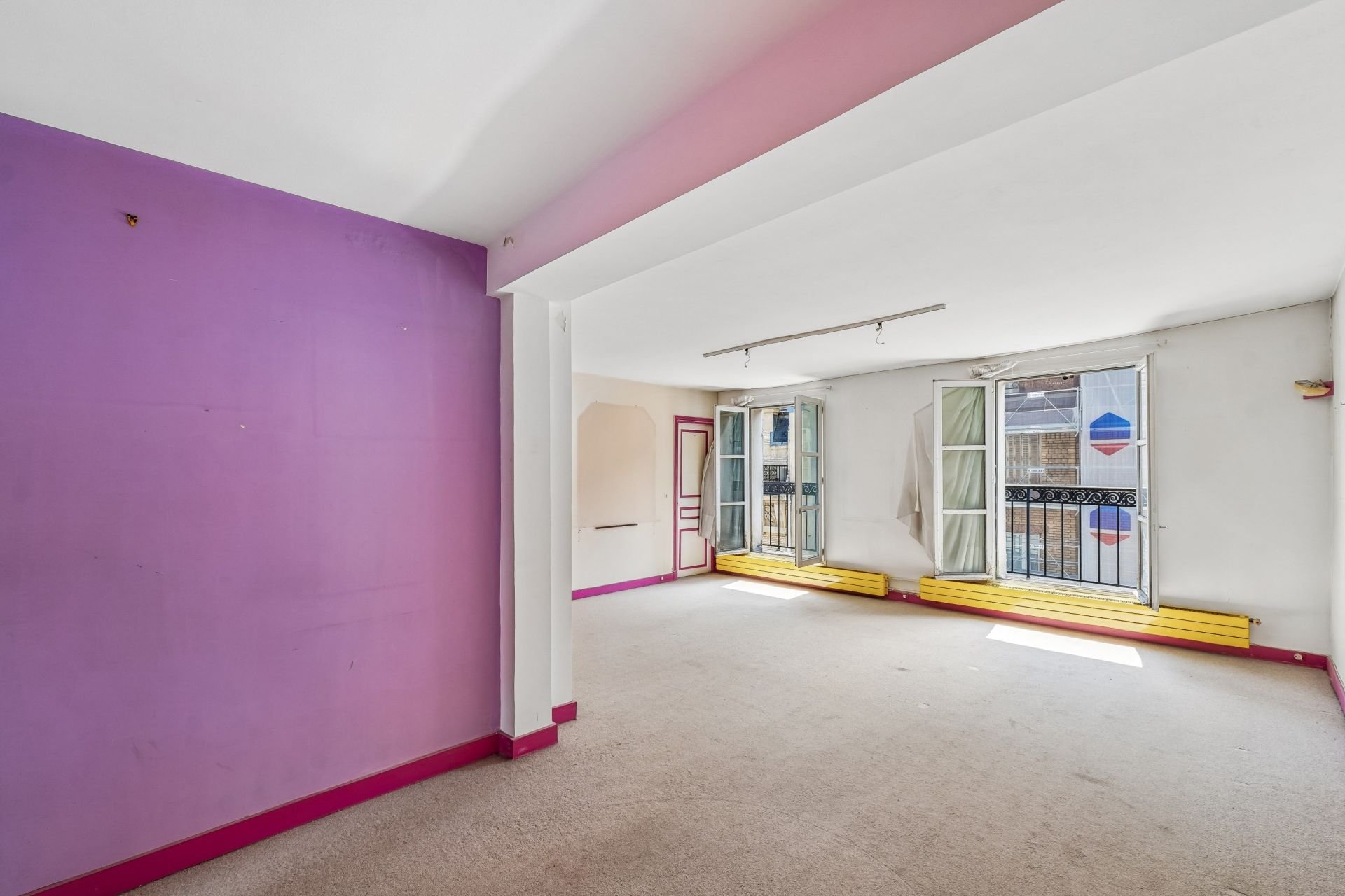 Maison à vendre, 66m², Paris 7ème