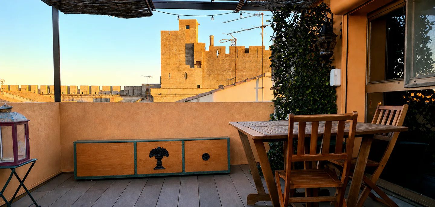 Maison à vendre, 111m², Aigues-Mortes