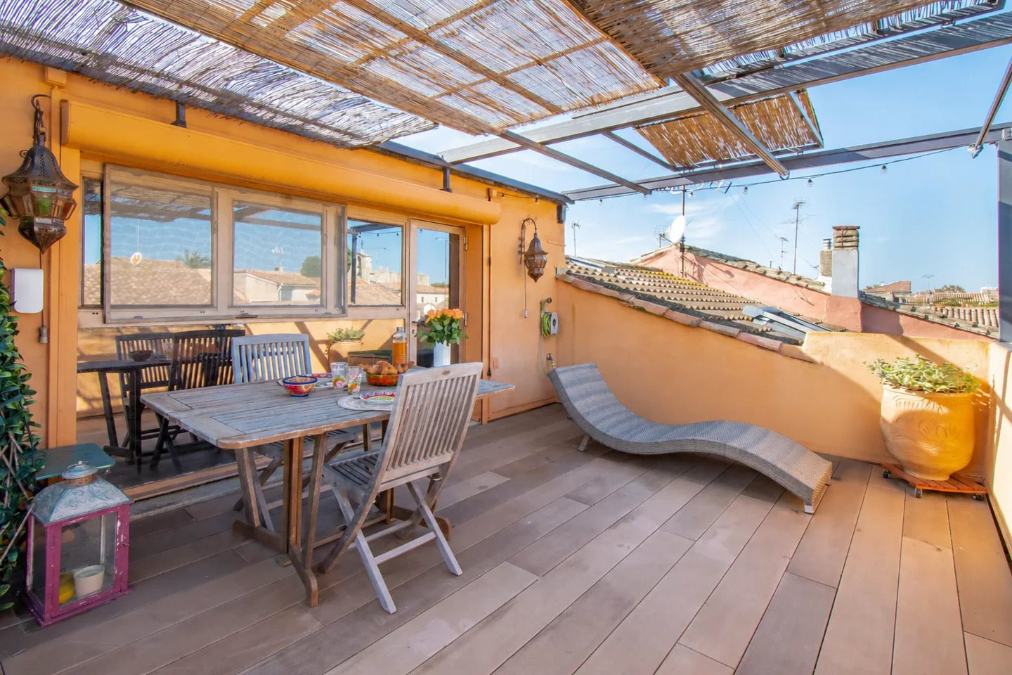 Maison à vendre, 111m², Aigues-Mortes