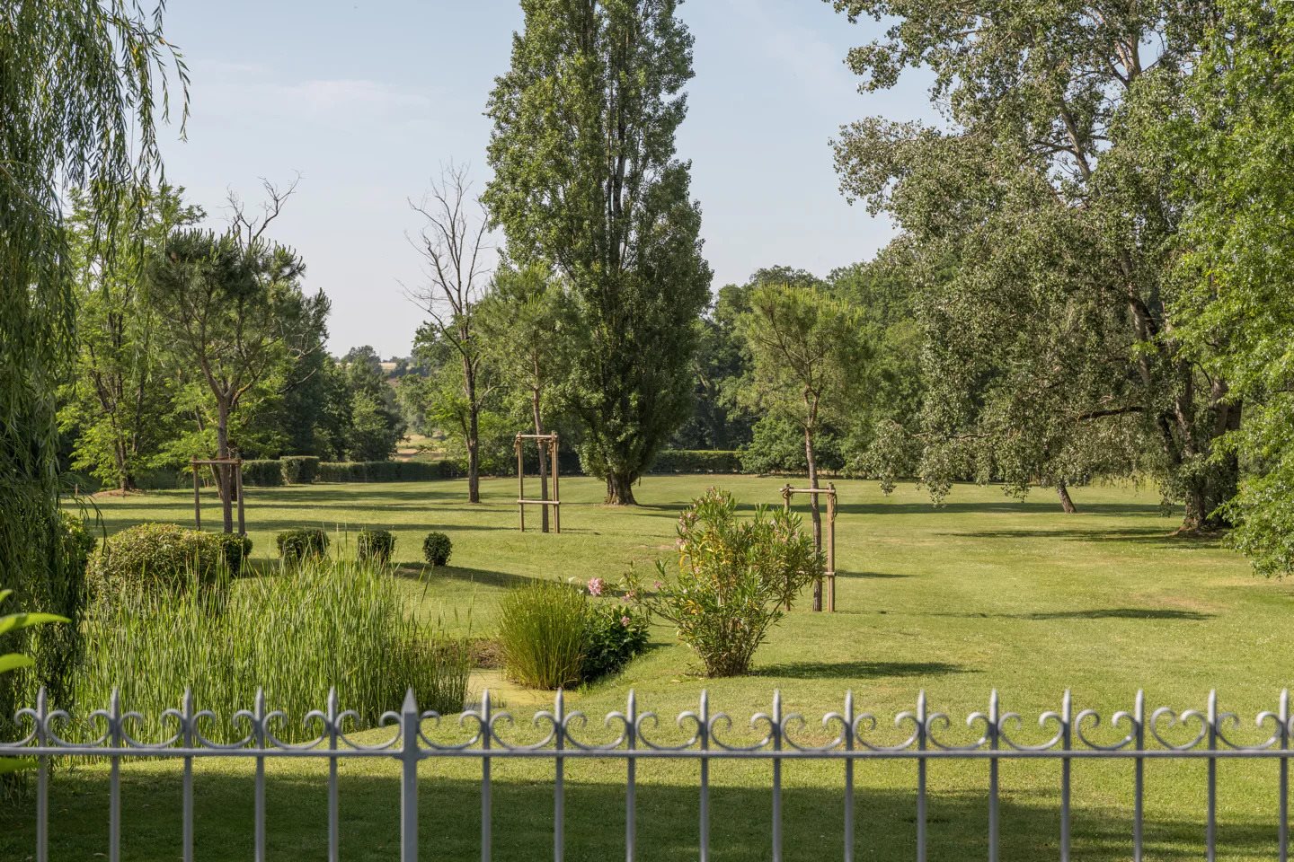 Maison à vendre, 387m², Saint-Vivien-de-Blaye