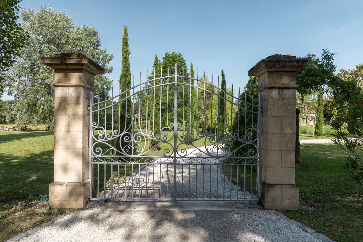 Maison à vendre, 387m², Saint-Vivien-de-Blaye