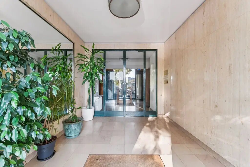 Appartement à vendre, 127m², Paris 16ème