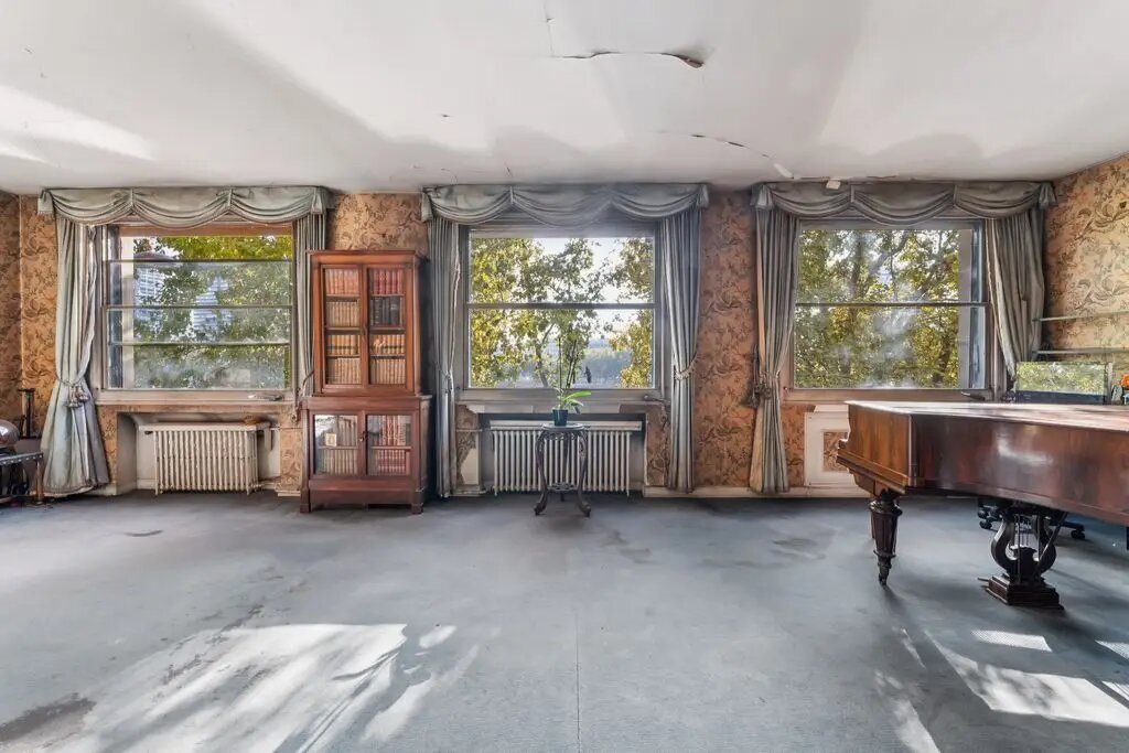 Appartement à vendre, 127m², Paris 16ème