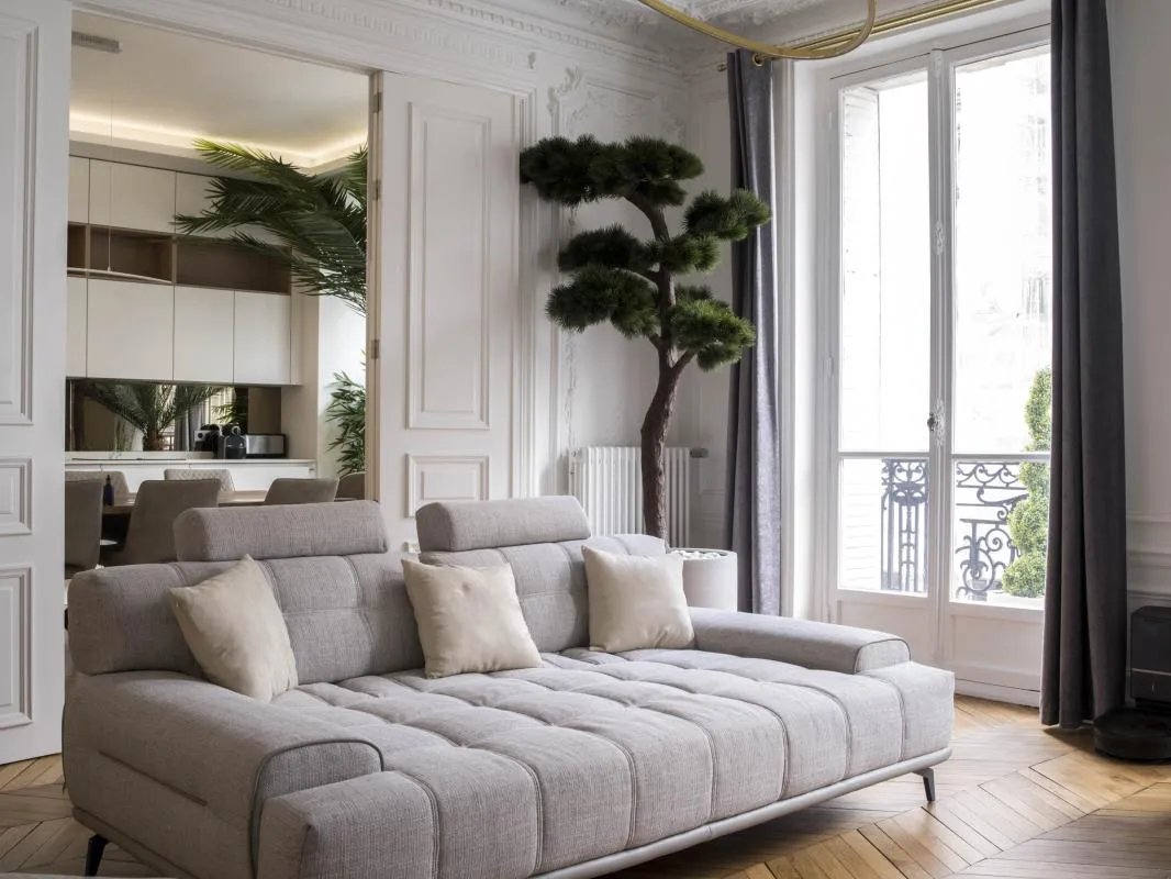 Appartement à vendre, 147m², Paris 10ème