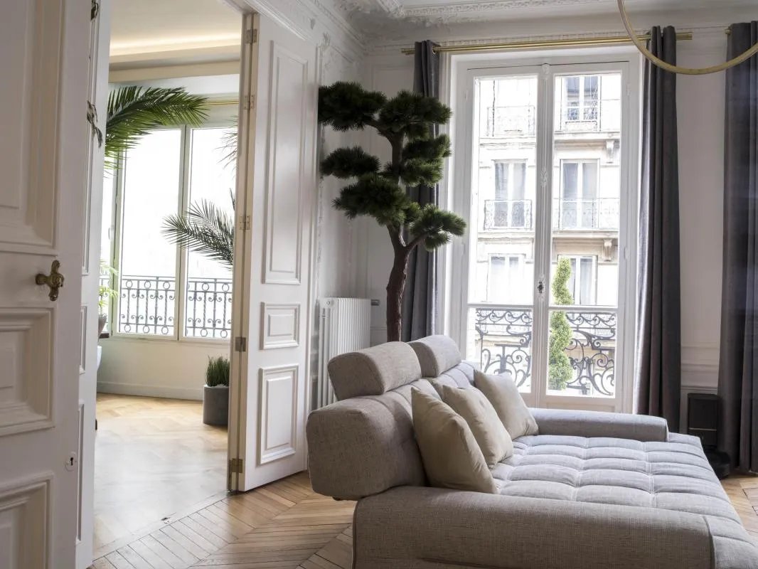 Appartement à vendre, 147m², Paris 10ème