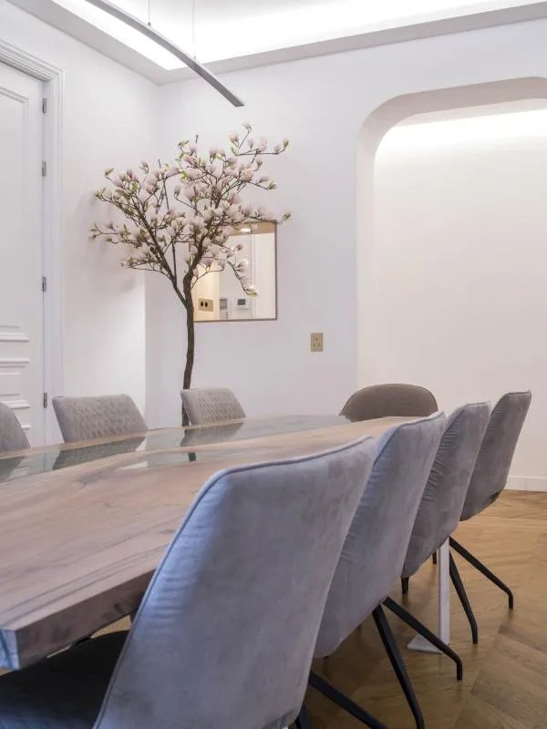 Appartement à vendre, 147m², Paris 10ème