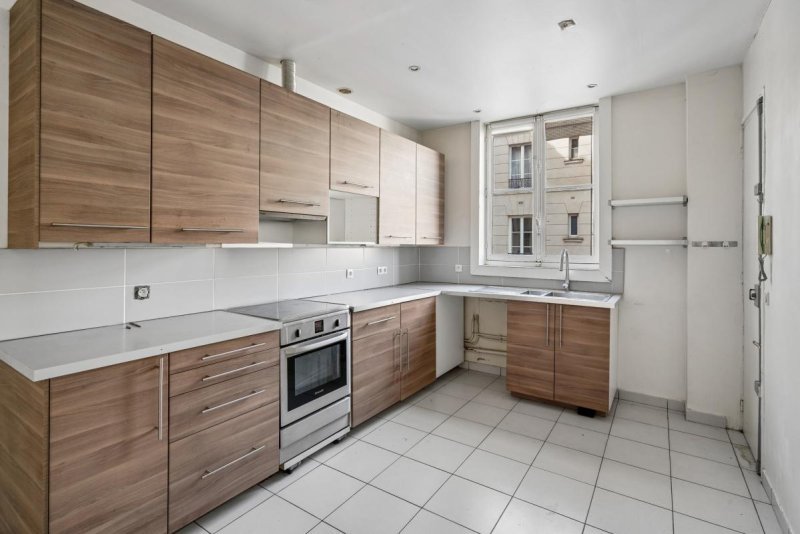 Appartement à vendre, 150m², Neuilly-sur-Seine