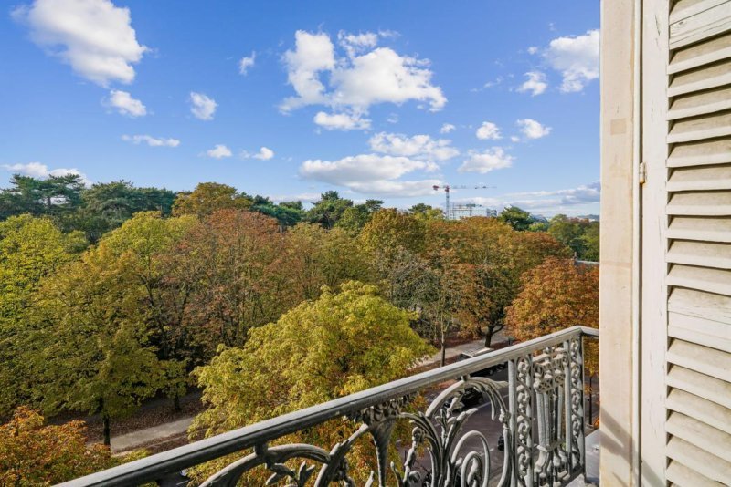 Appartement à vendre, 150m², Neuilly-sur-Seine