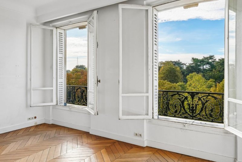 Appartement à vendre, 150m², Neuilly-sur-Seine