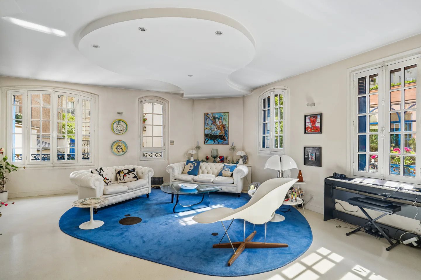 Maison à vendre, 307m², Paris 14ème