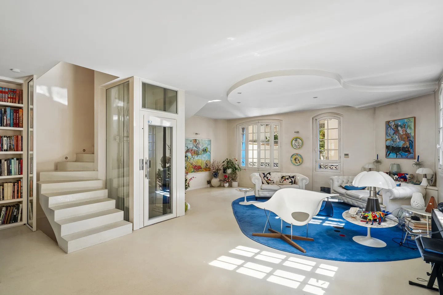 Maison à vendre, 307m², Paris 14ème