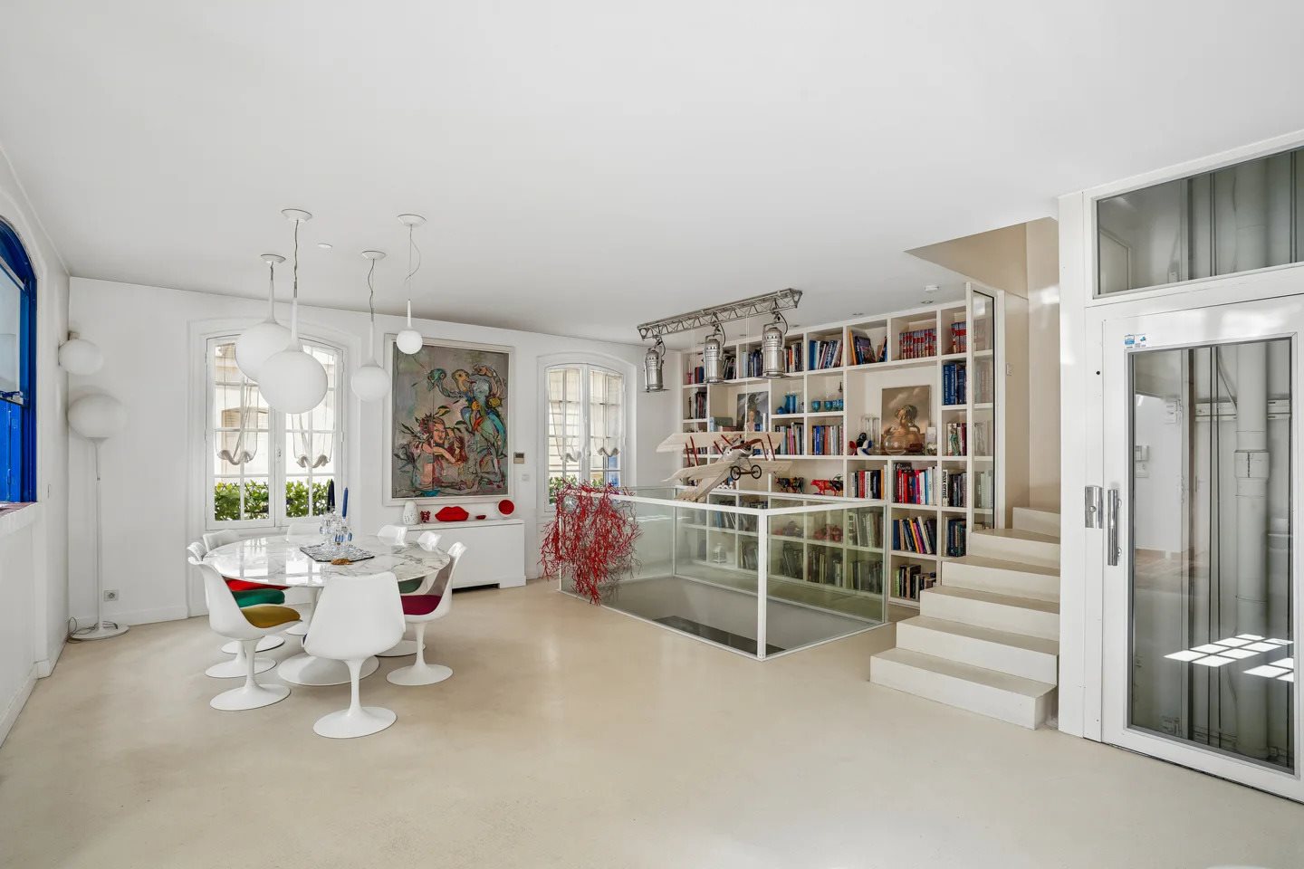 Maison à vendre, 307m², Paris 14ème