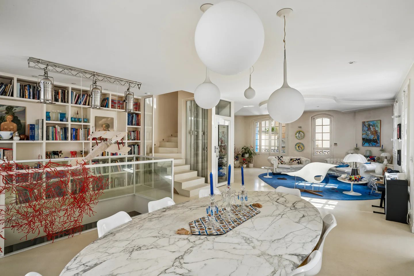 Maison à vendre, 307m², Paris 14ème