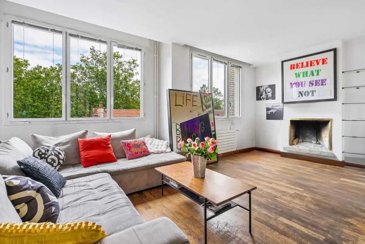 Maison à vendre, 142m², Paris 20ème