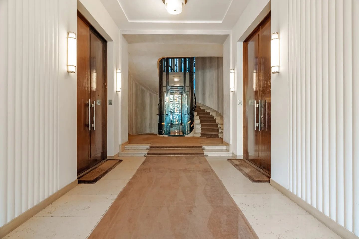Appartement à vendre, 320m², Paris 16ème