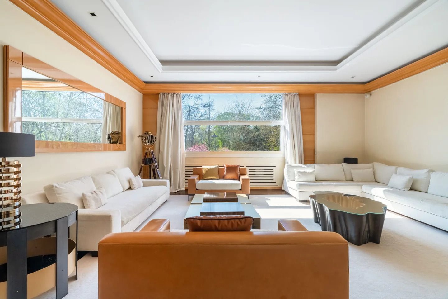 Appartement à vendre, 320m², Paris 16ème