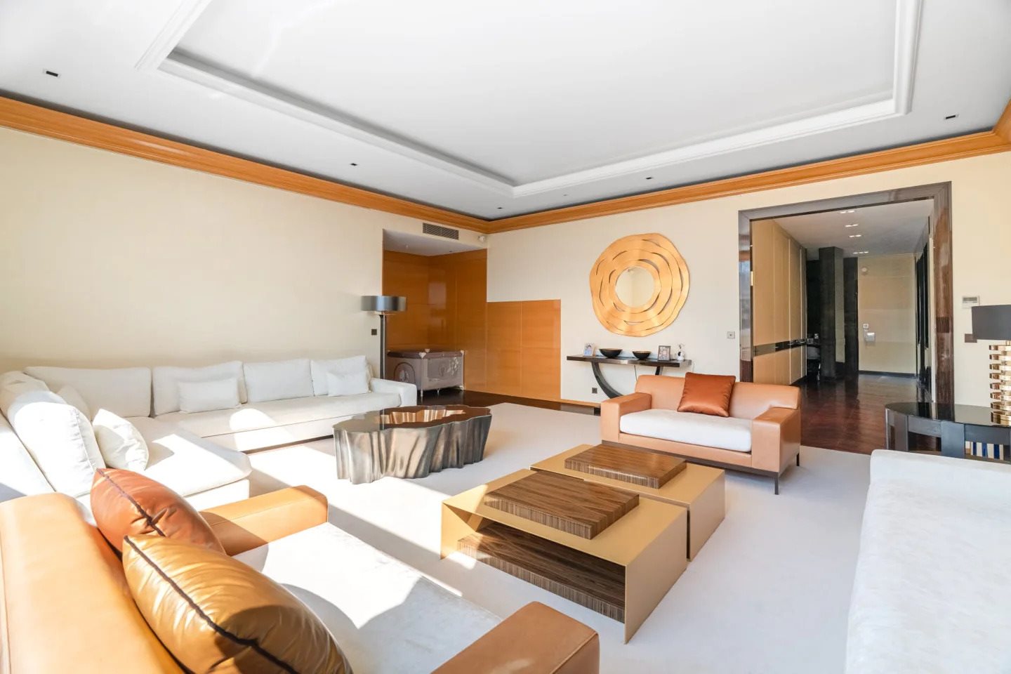 Appartement à vendre, 320m², Paris 16ème