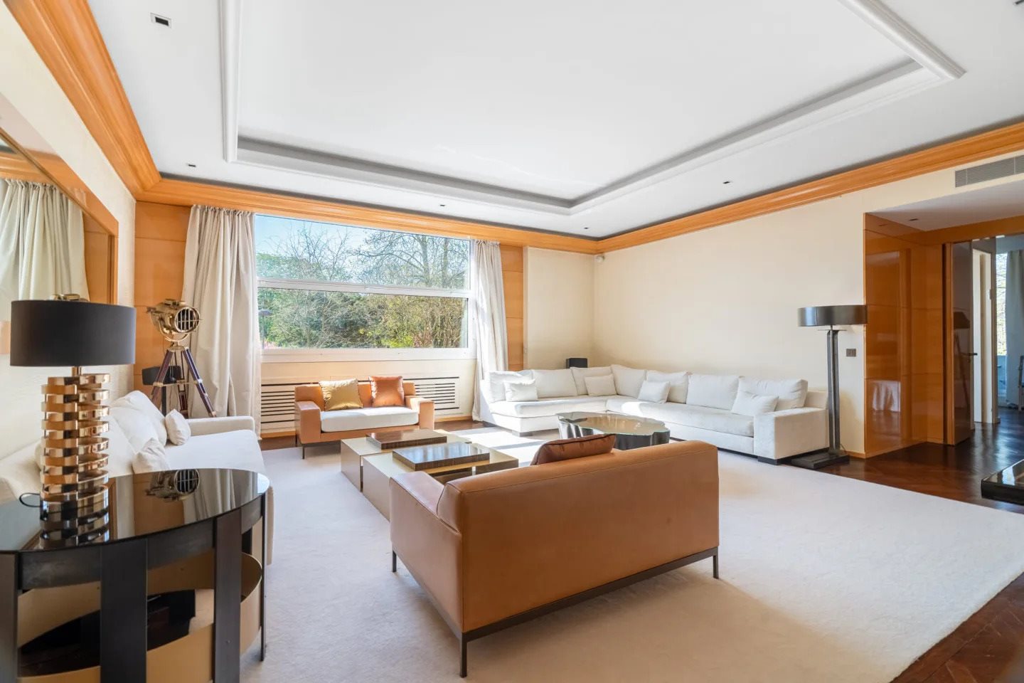 Appartement à vendre, 320m², Paris 16ème
