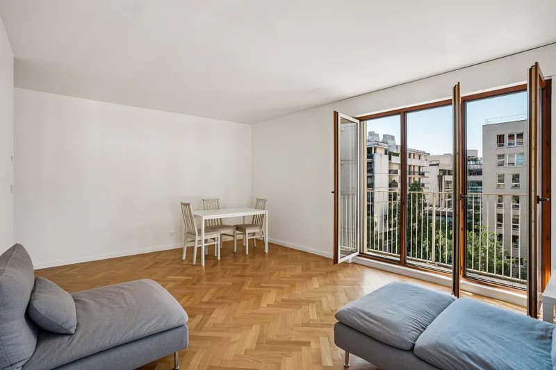 Appartement à vendre, 68m², Boulogne-Billancourt