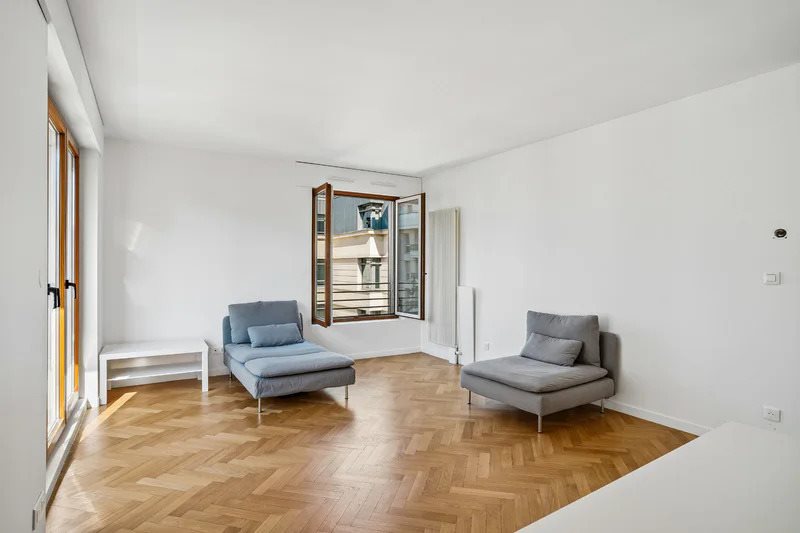 Appartement à vendre, 68m², Boulogne-Billancourt