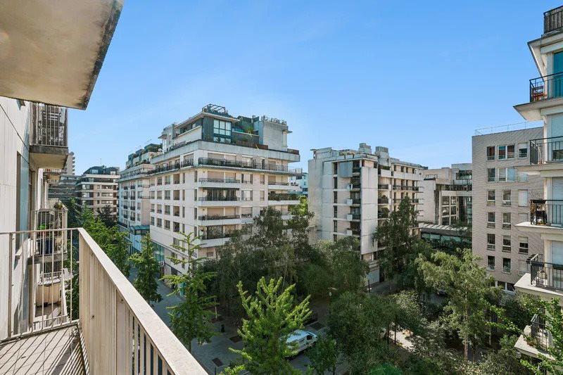 Appartement à vendre, 68m², Boulogne-Billancourt
